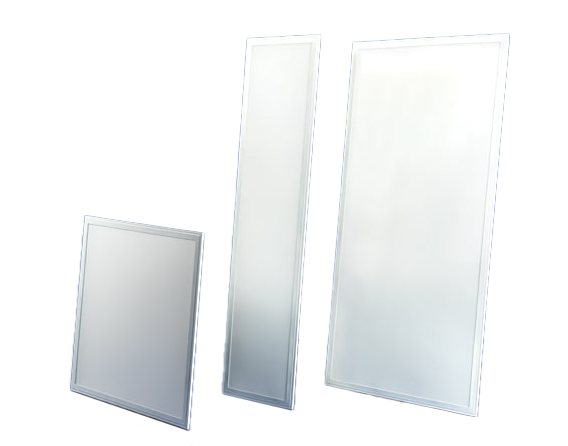 LED Panels – 2×2, 2×4, 1×4