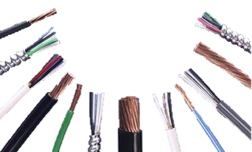 Commercial Wire – THHN, XHHW, MC, Fire Alarm Cable