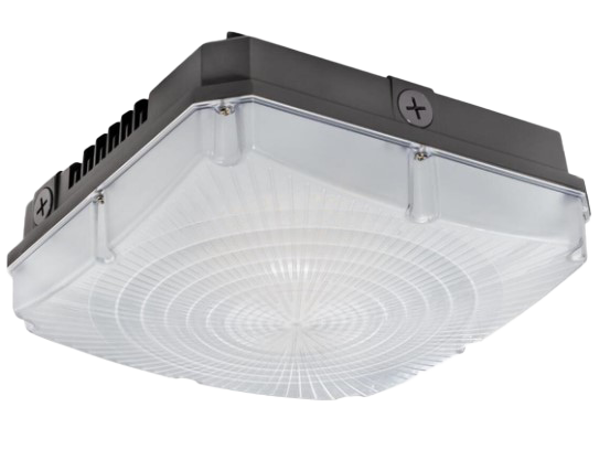 LED Canopy Fixtures