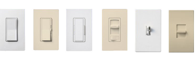 LED Dimmers