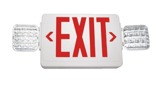 Exit & Emergency Lighting