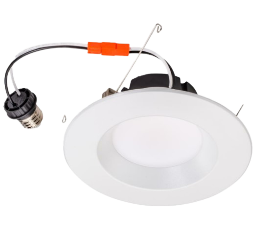 LED Retrofit Recessed Downlights