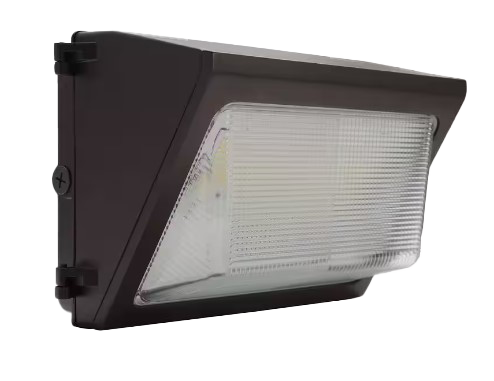 LED Wall Pack Fixtures