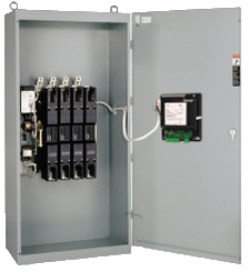 Automatic Transfer Switches