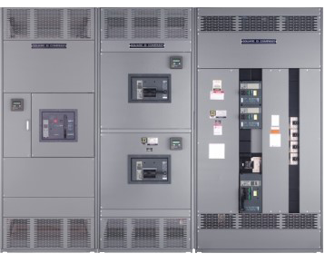 Switchgear & Switchboards