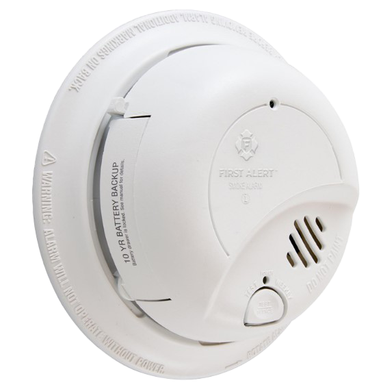 Smoke Detectors